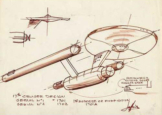 Illustration for article titled A Hidden Star Trek Treasure Chest Found Online